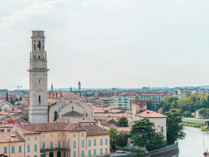 Torre di Carfax